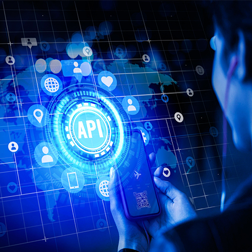 api